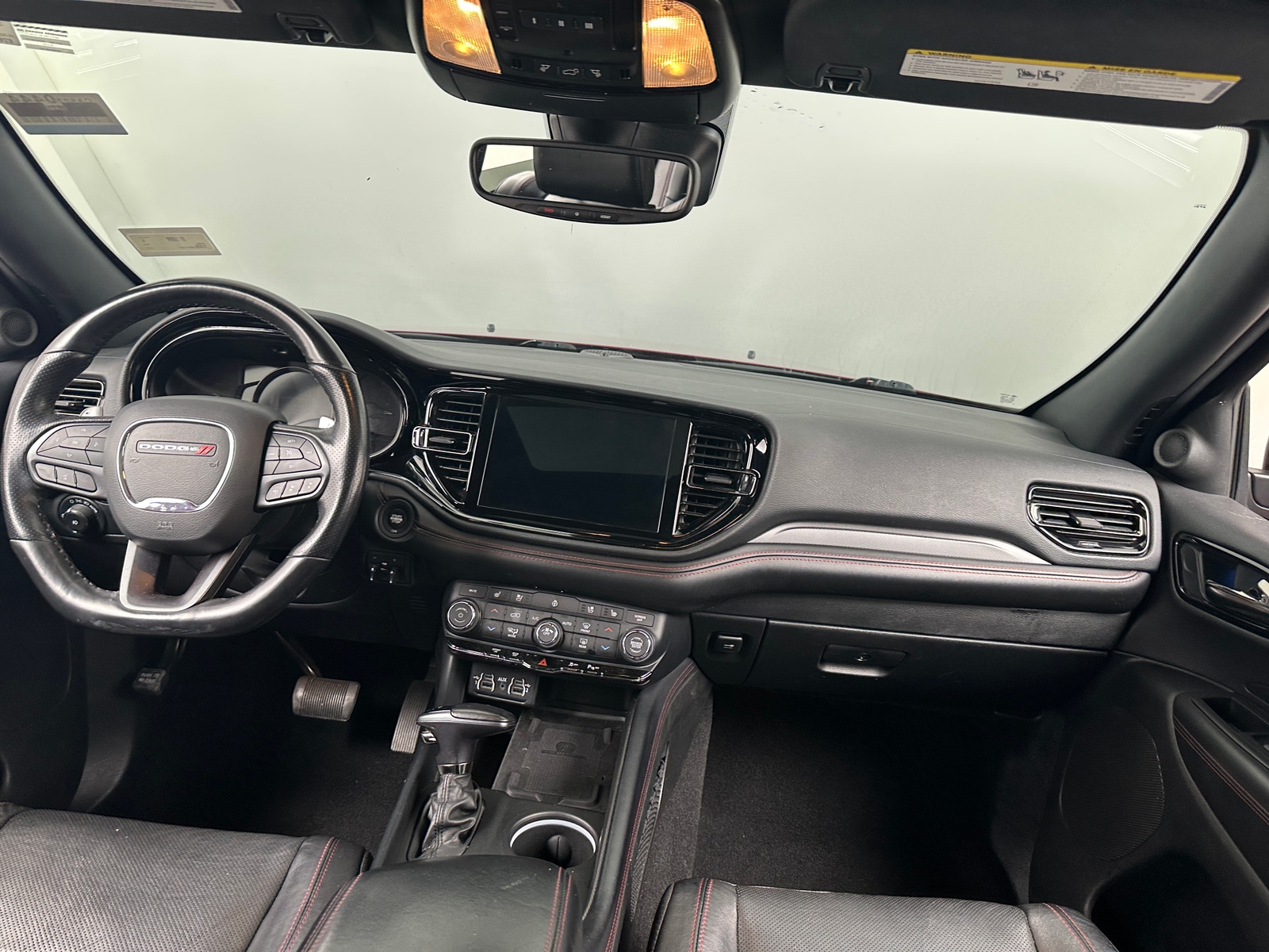 Thumbnail: 2023 Dodge Durango - 2