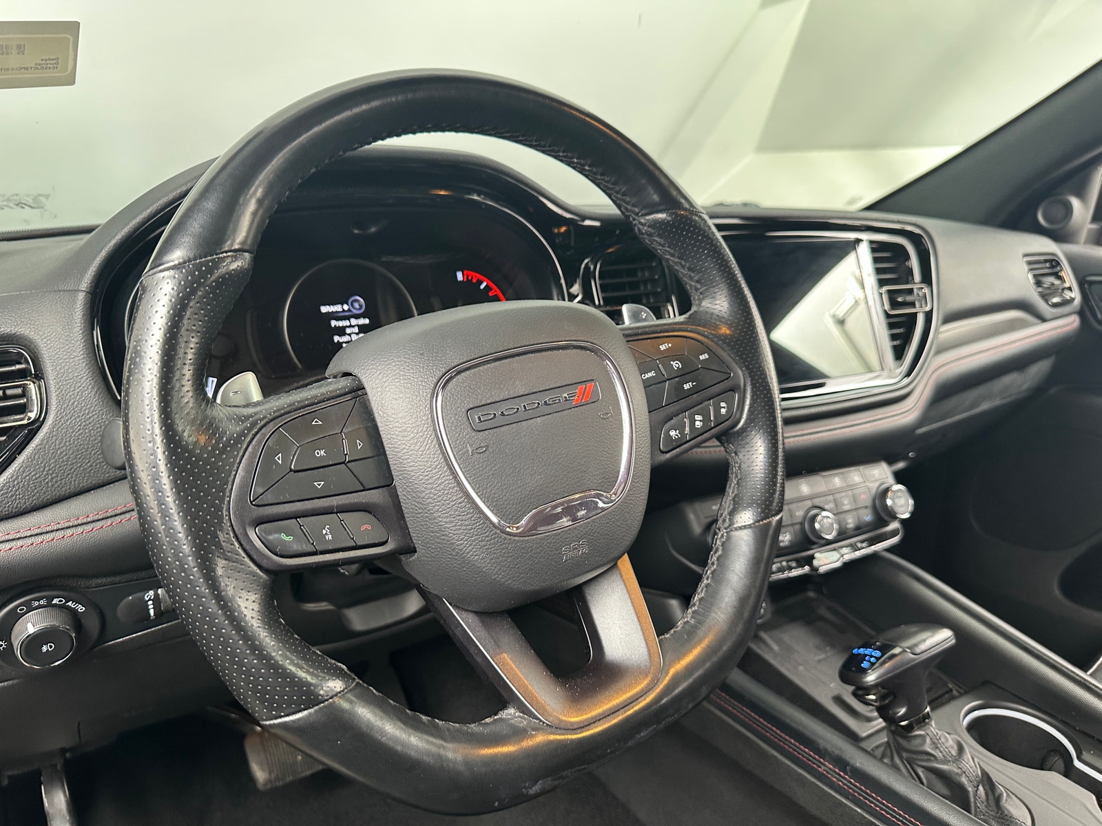 Thumbnail: 2023 Dodge Durango - 4