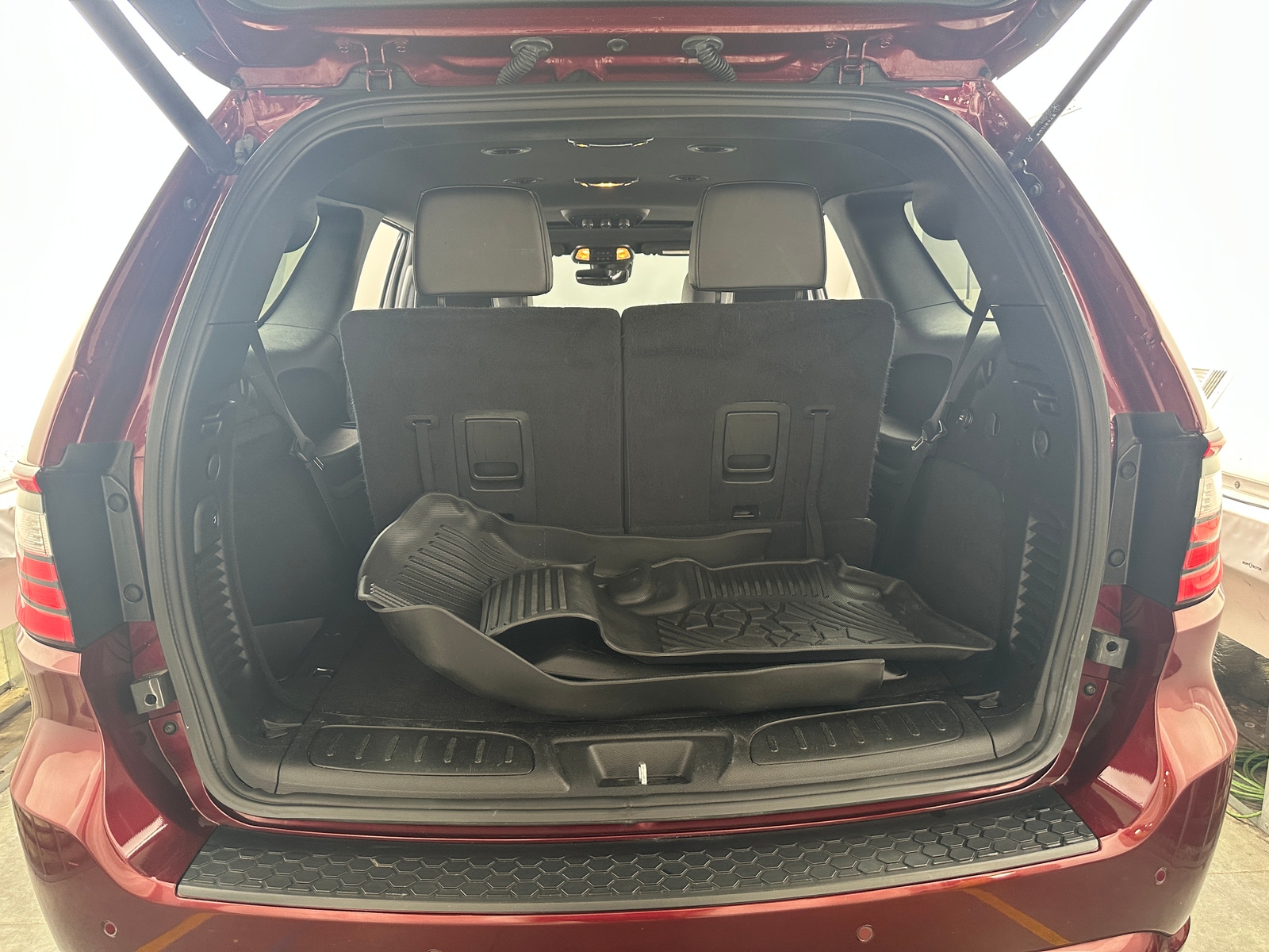 Thumbnail: 2023 Dodge Durango - 6