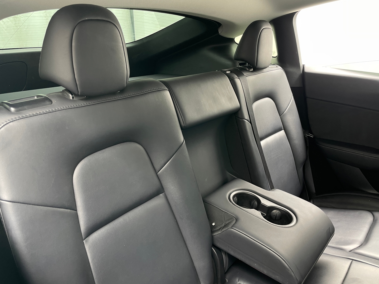 Thumbnail: 2023 Tesla Model Y - 5