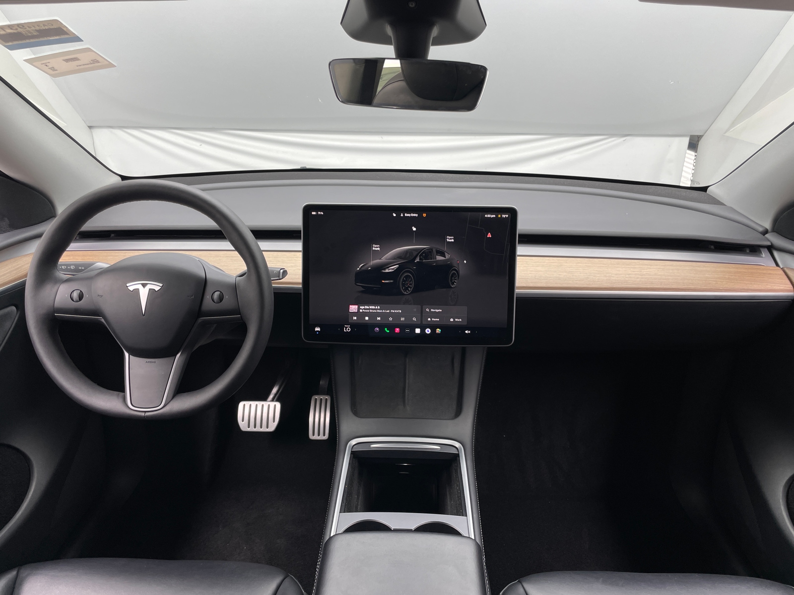 Thumbnail: 2023 Tesla Model Y - 2