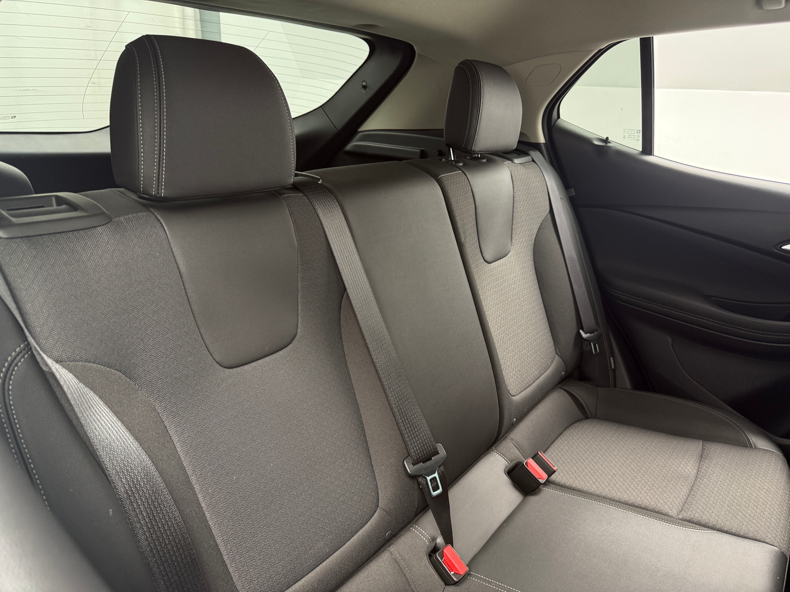 Thumbnail: 2025 Buick Encore GX - 5