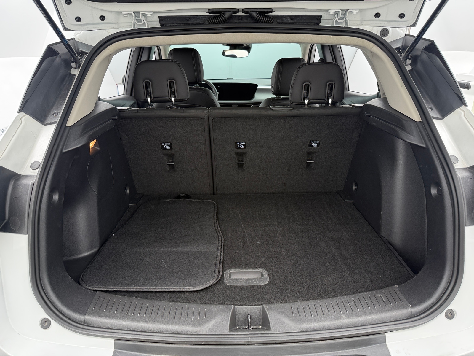 Thumbnail: 2025 Buick Encore GX - 6