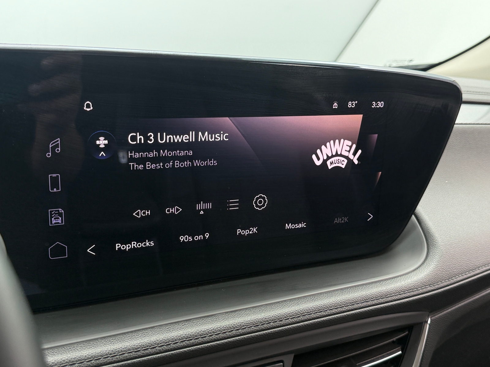 Thumbnail: 2025 Buick Encore GX - 3