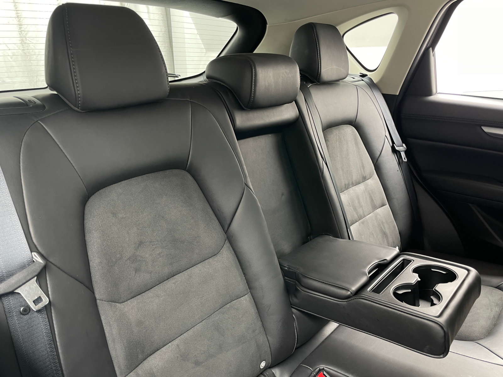 Thumbnail: 2023 Mazda CX-5 - 5