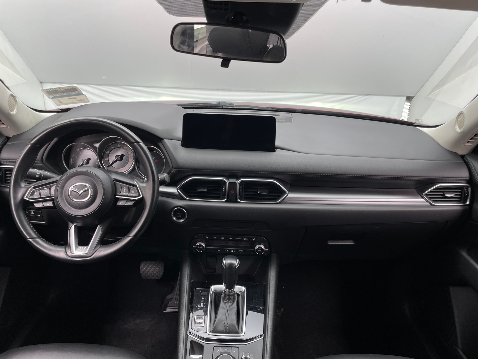 Thumbnail: 2023 Mazda CX-5 - 2