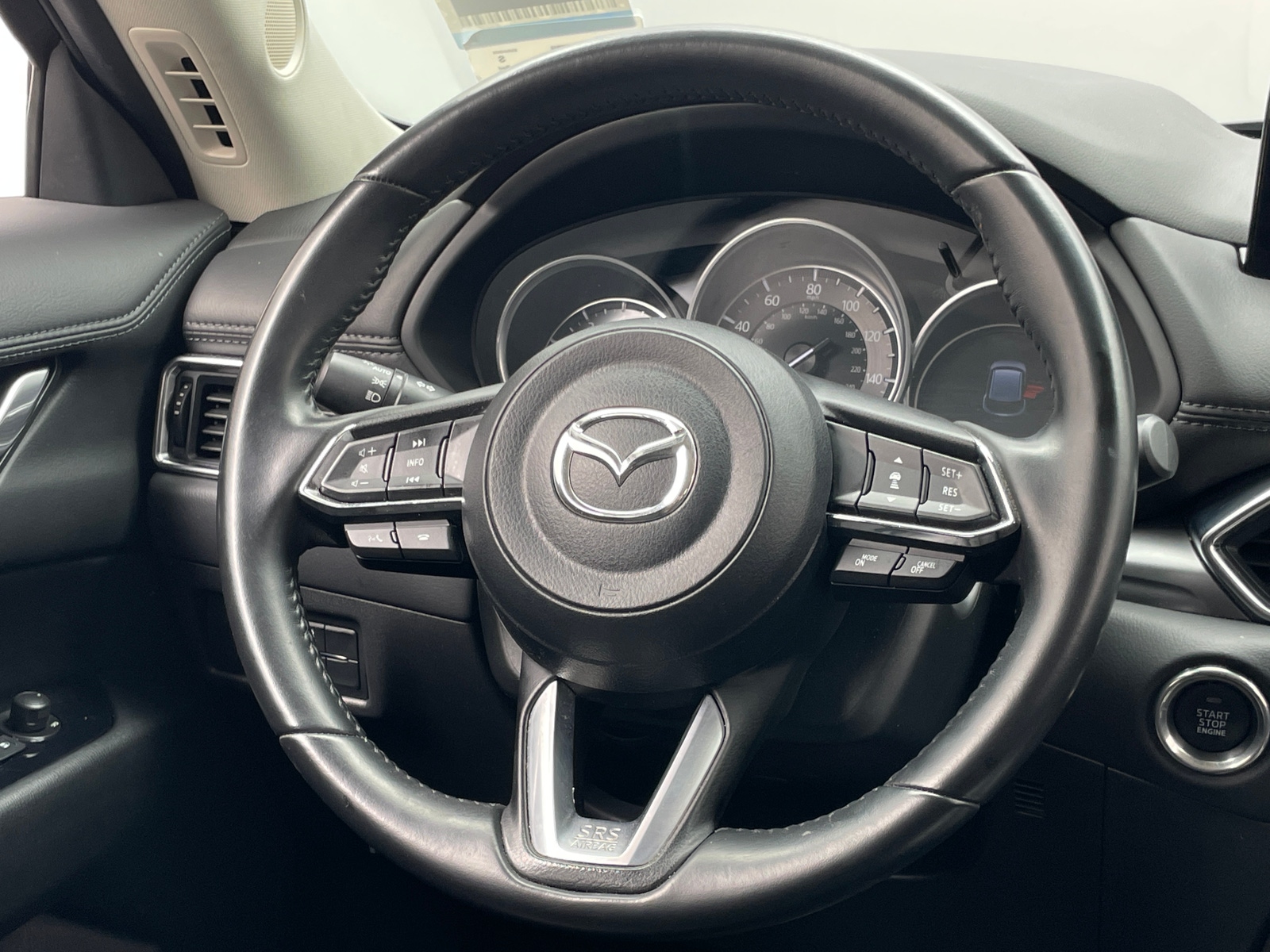 Thumbnail: 2023 Mazda CX-5 - 4