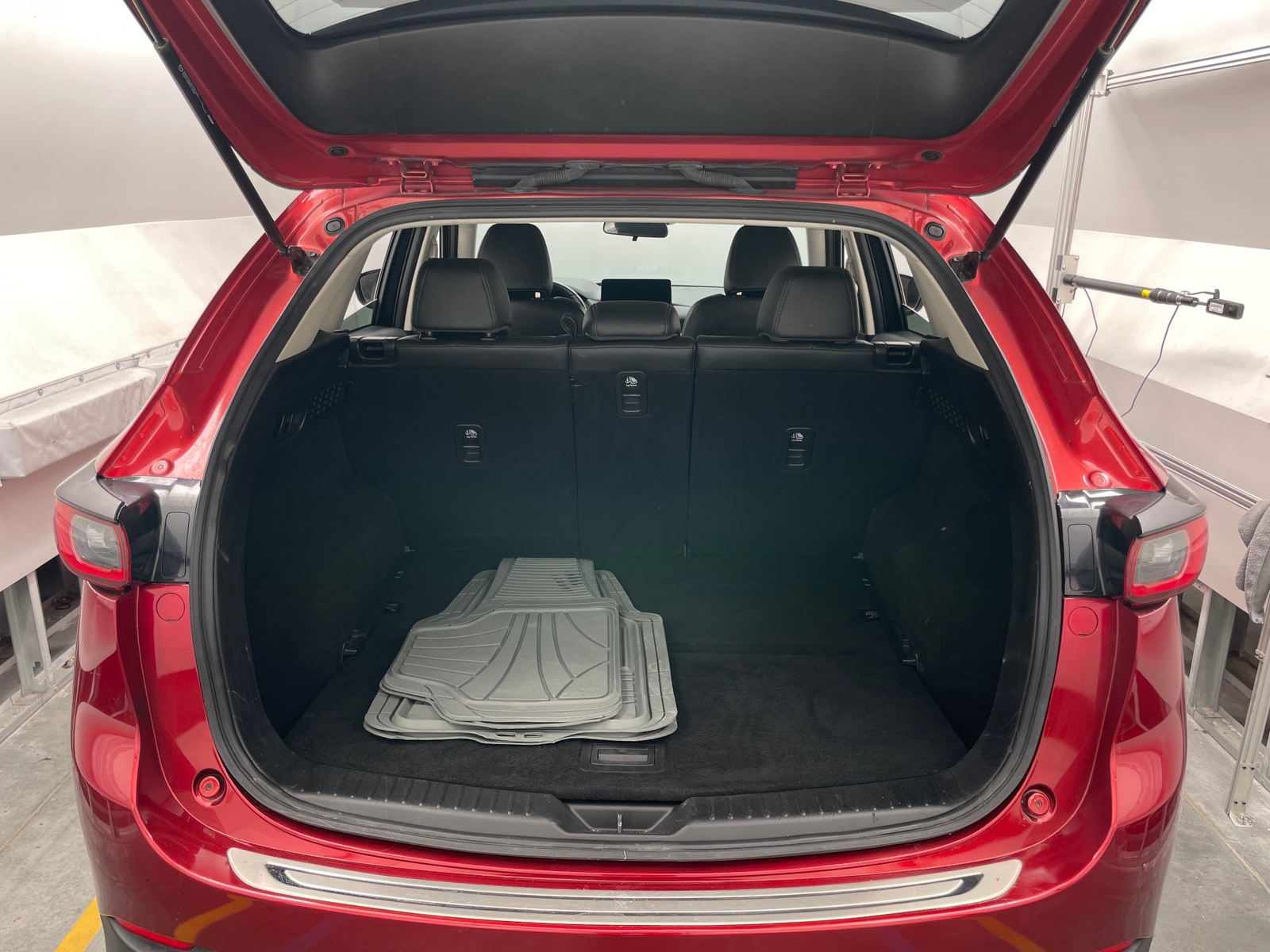 Thumbnail: 2023 Mazda CX-5 - 6