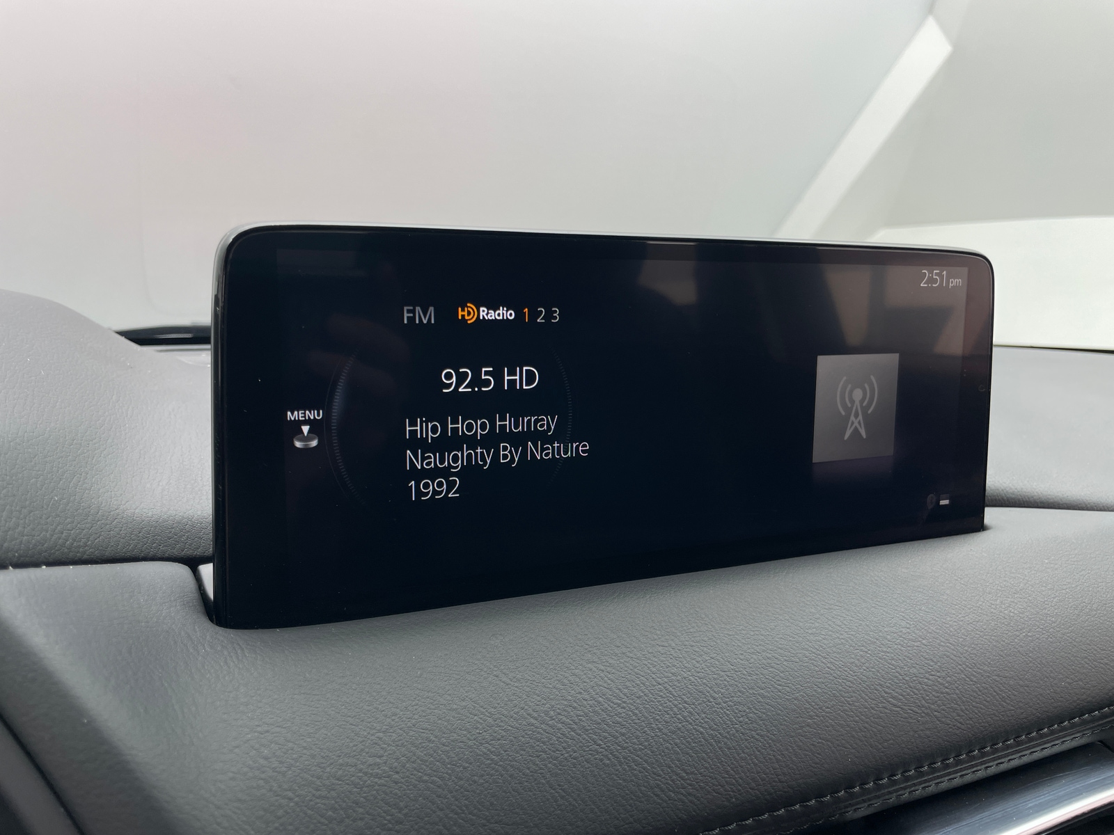 Thumbnail: 2023 Mazda CX-5 - 3