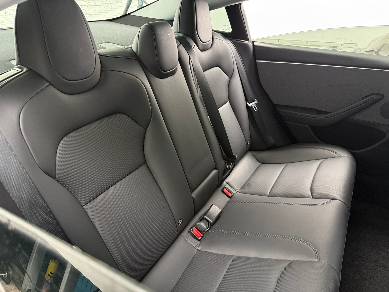 Thumbnail: 2025 Tesla Model 3 - 5