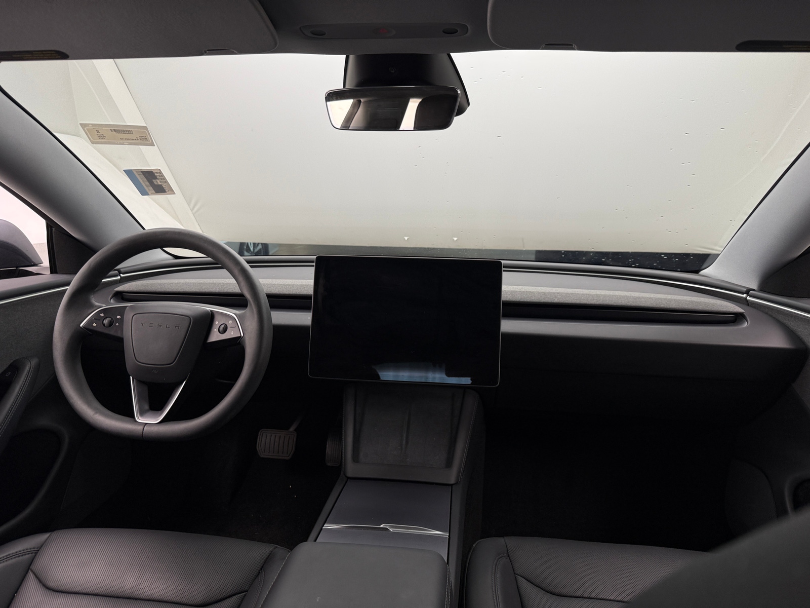 Thumbnail: 2025 Tesla Model 3 - 2