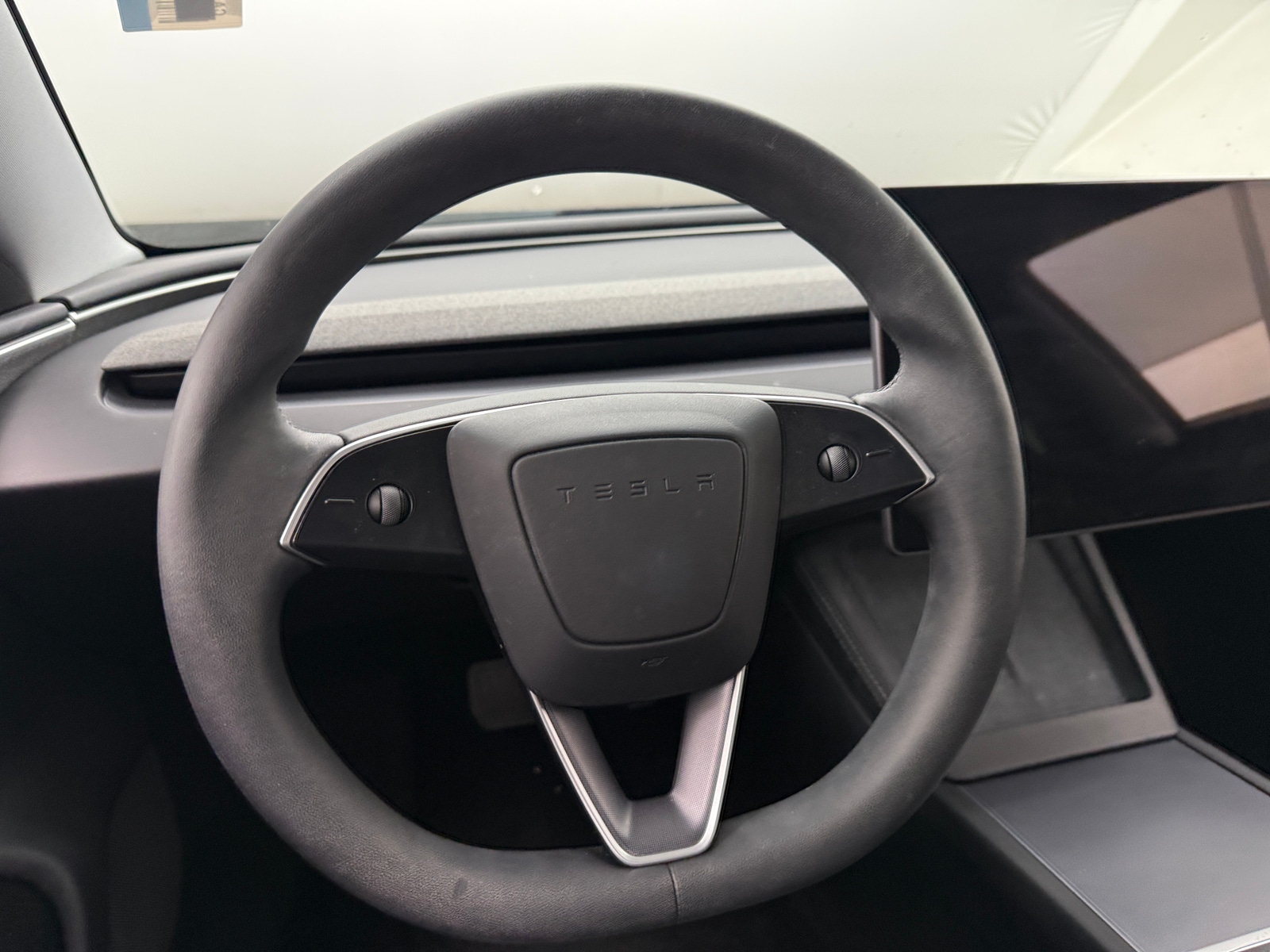 Thumbnail: 2025 Tesla Model 3 - 4