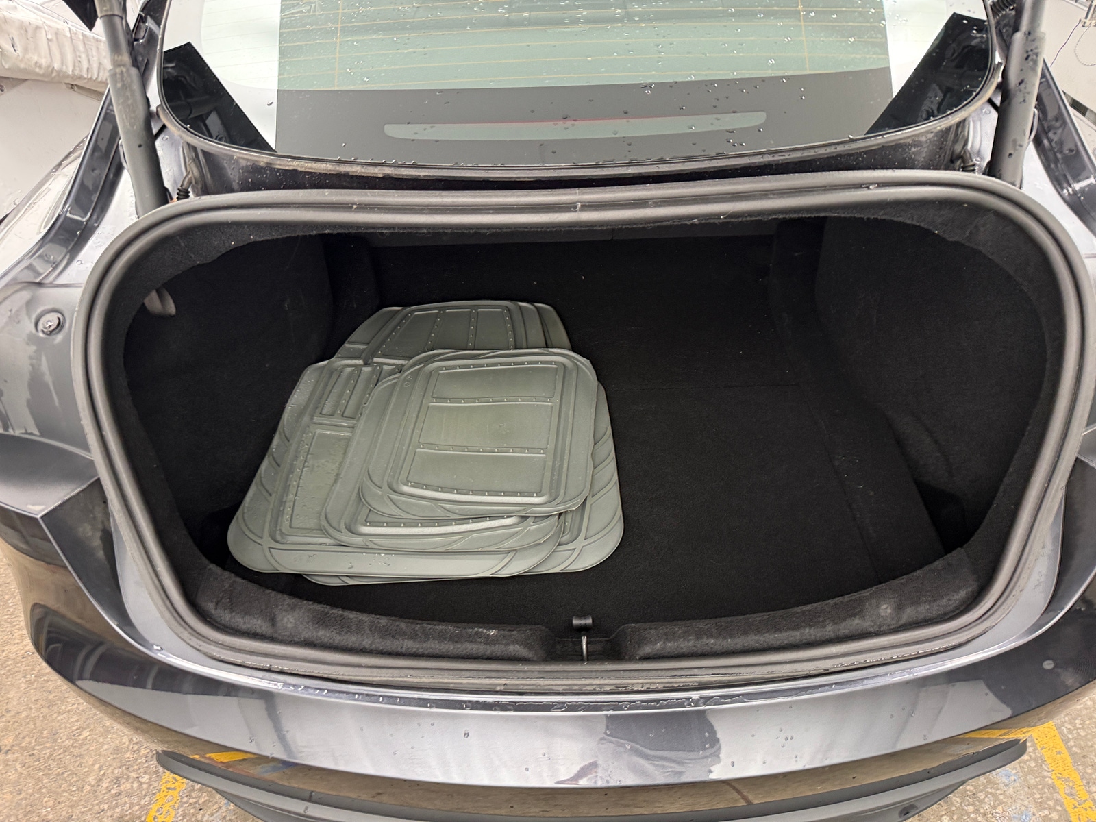 Thumbnail: 2025 Tesla Model 3 - 6