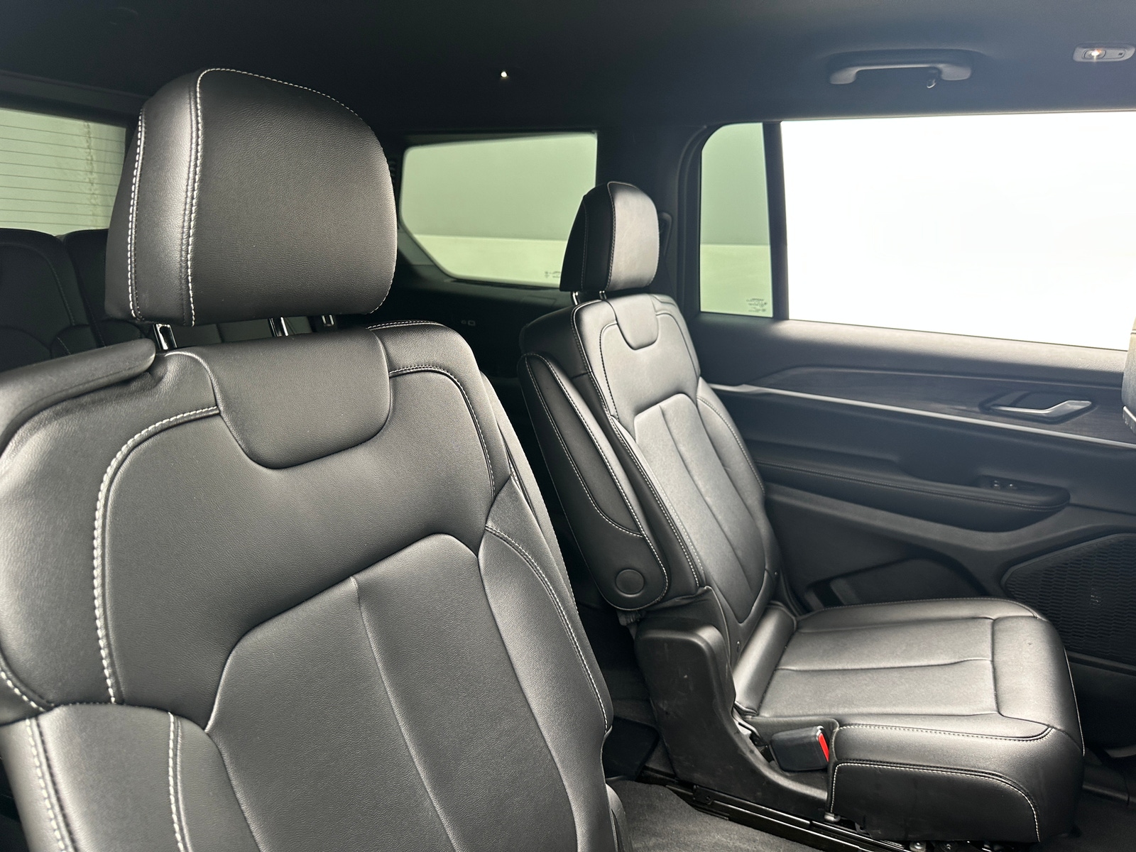 Thumbnail: 2025 Jeep Grand Cherokee L - 5