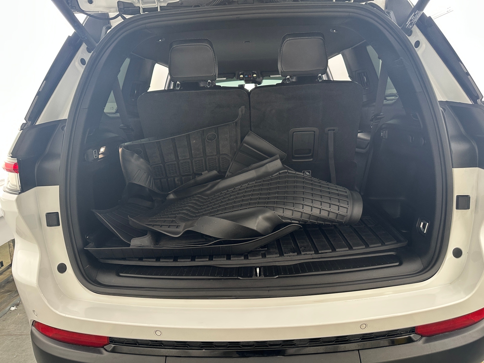 Thumbnail: 2025 Jeep Grand Cherokee L - 6