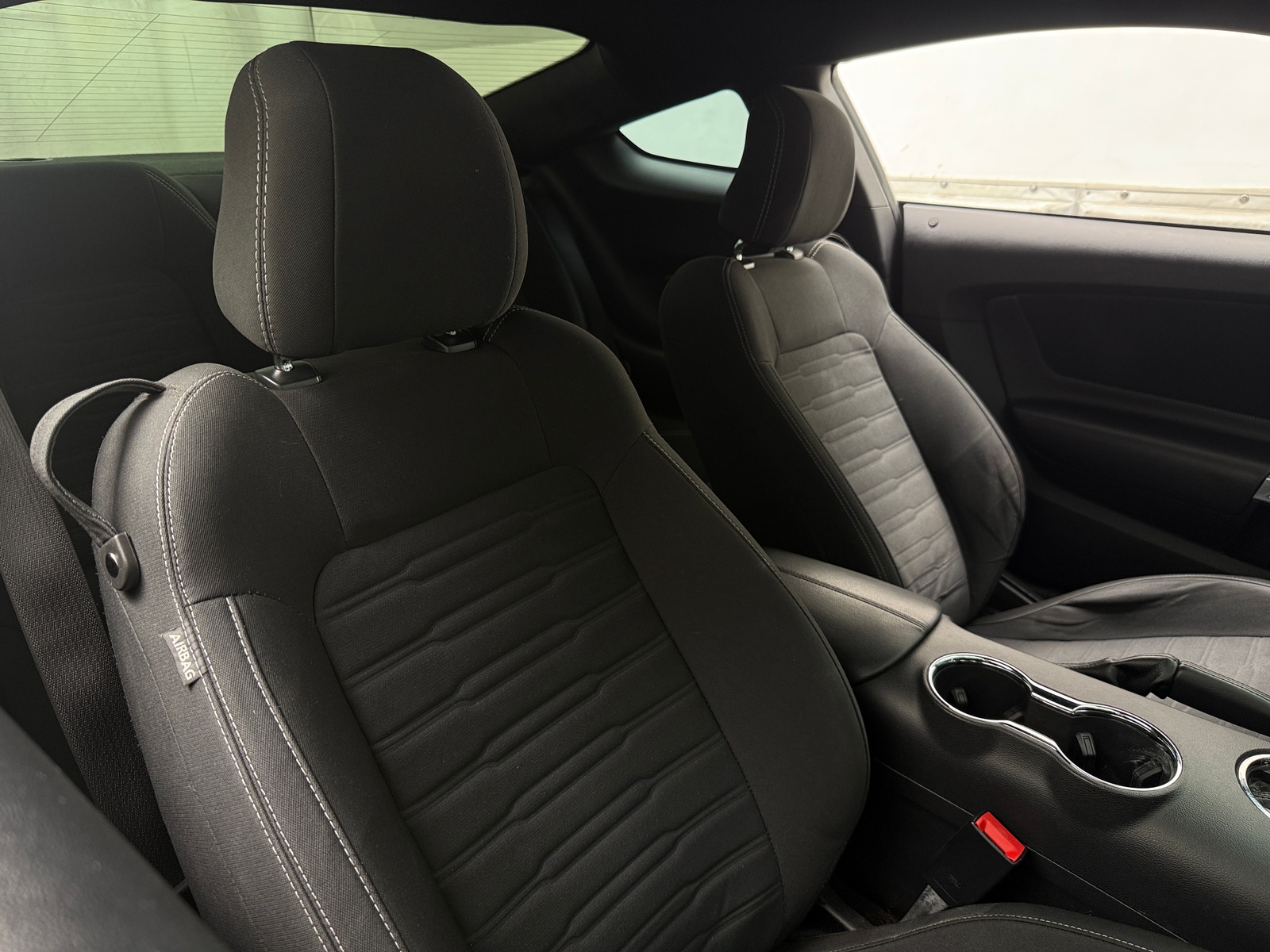 Thumbnail: 2017 Ford Mustang - 2