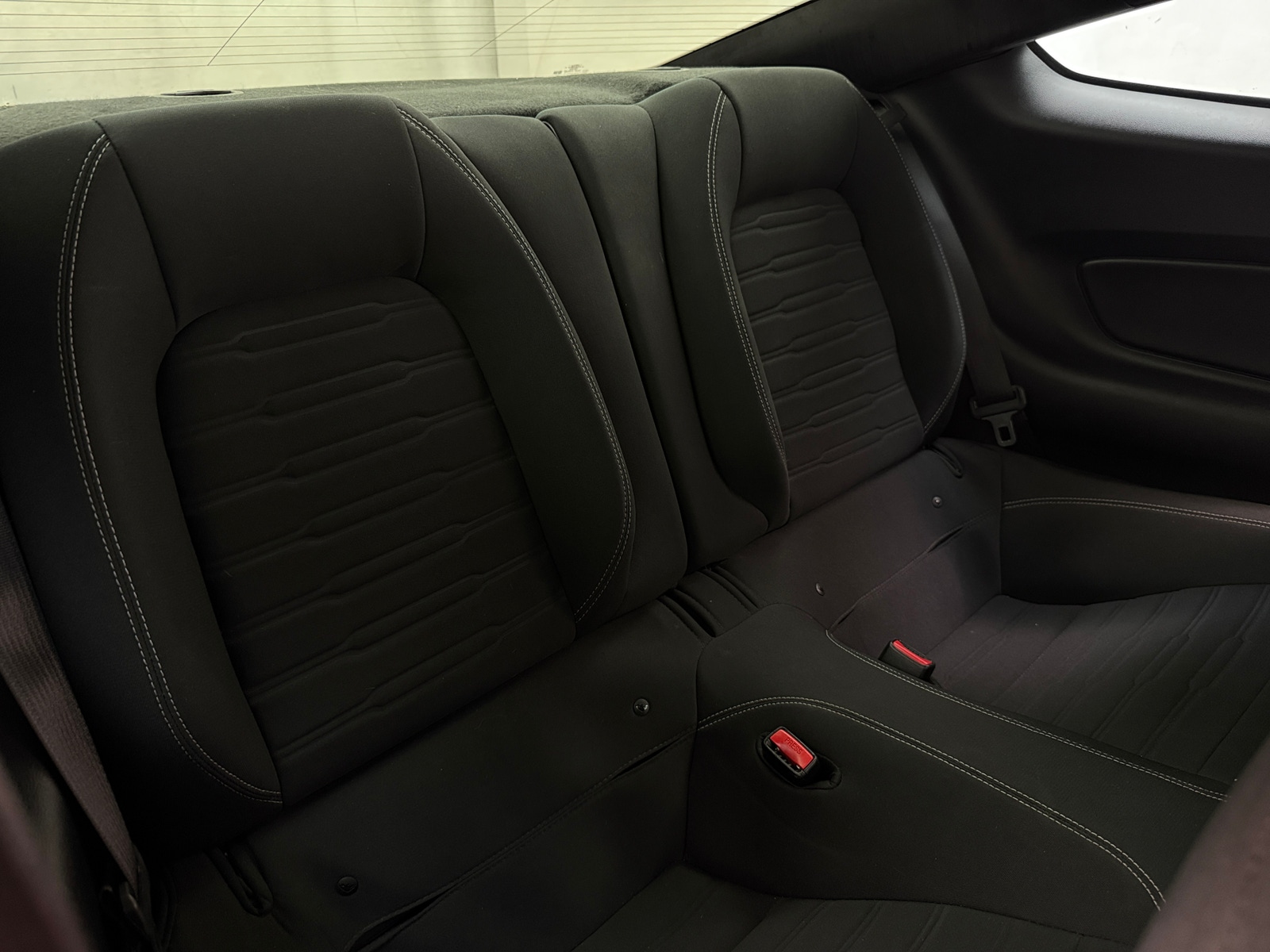 Thumbnail: 2017 Ford Mustang - 5