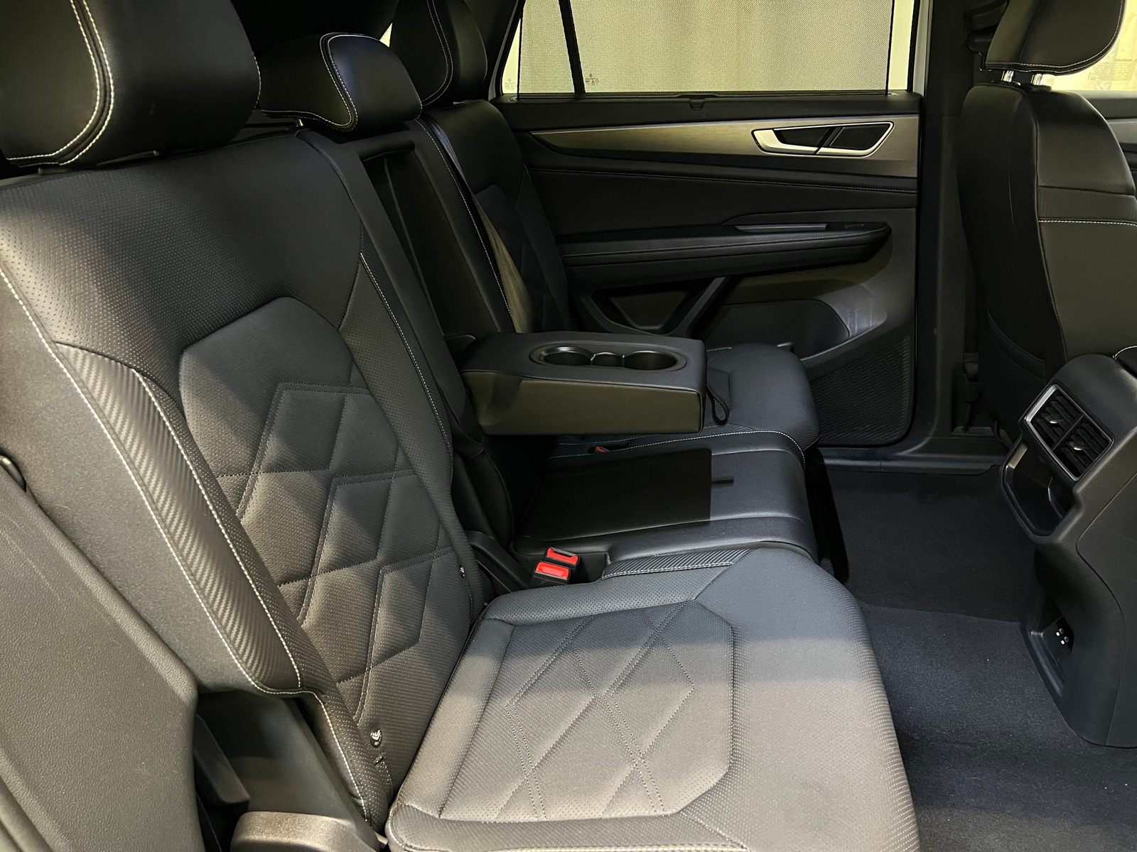 Thumbnail: 2025 Volkswagen Atlas - 5