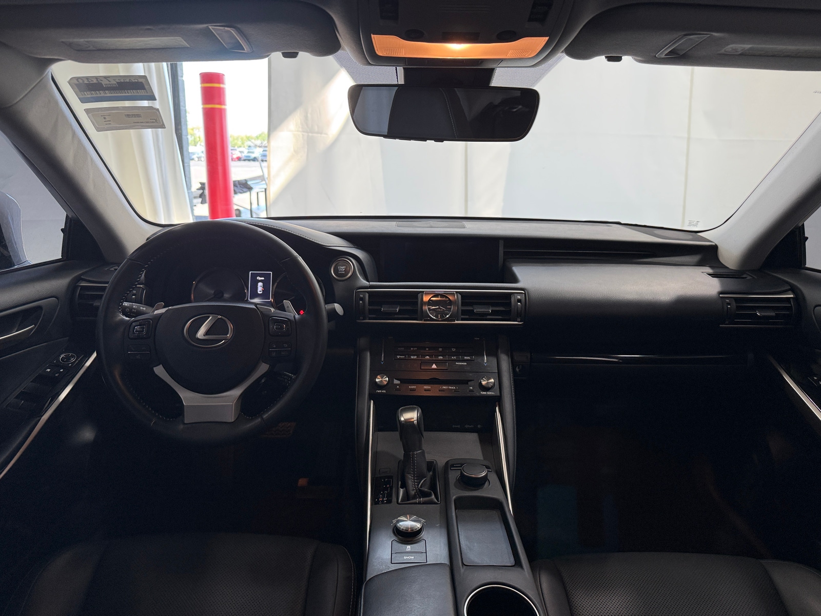 Thumbnail: 2018 Lexus IS - 2