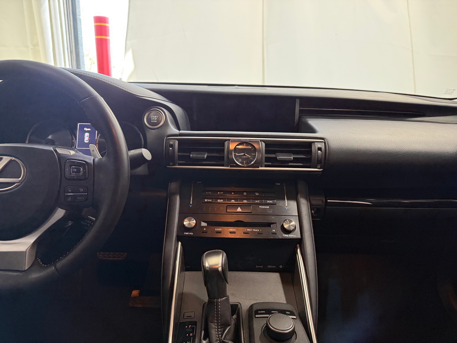 Thumbnail: 2018 Lexus IS - 3