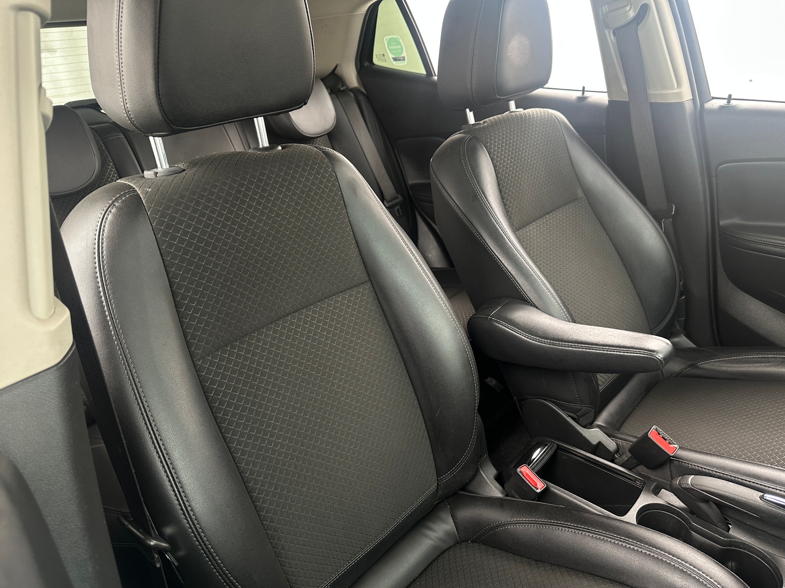 Thumbnail: 2019 Buick Encore - 2