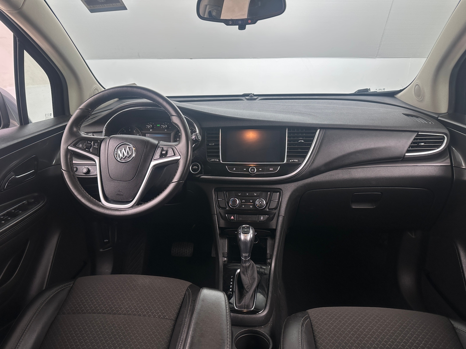 Thumbnail: 2019 Buick Encore - 3