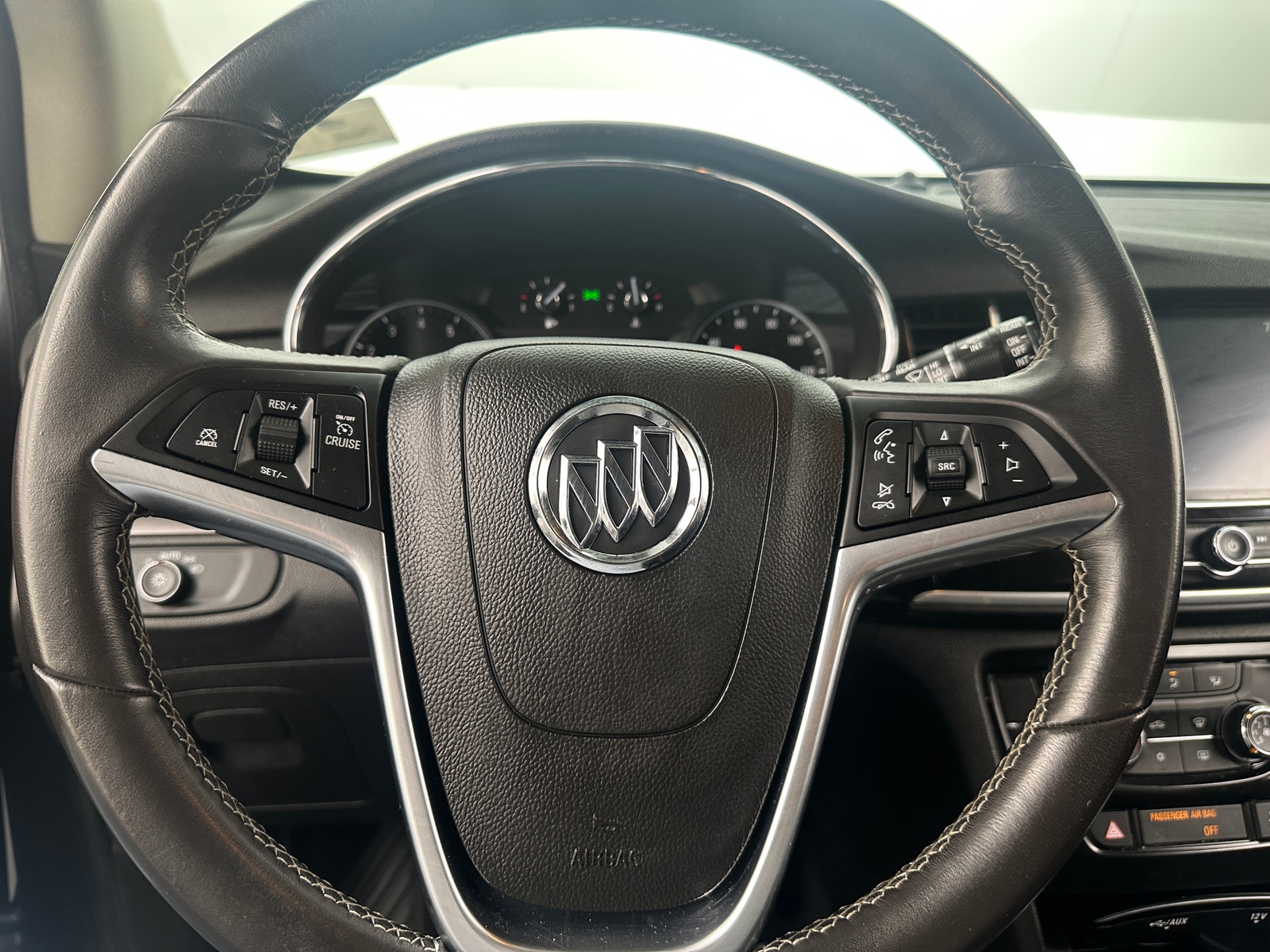 Thumbnail: 2019 Buick Encore - 5