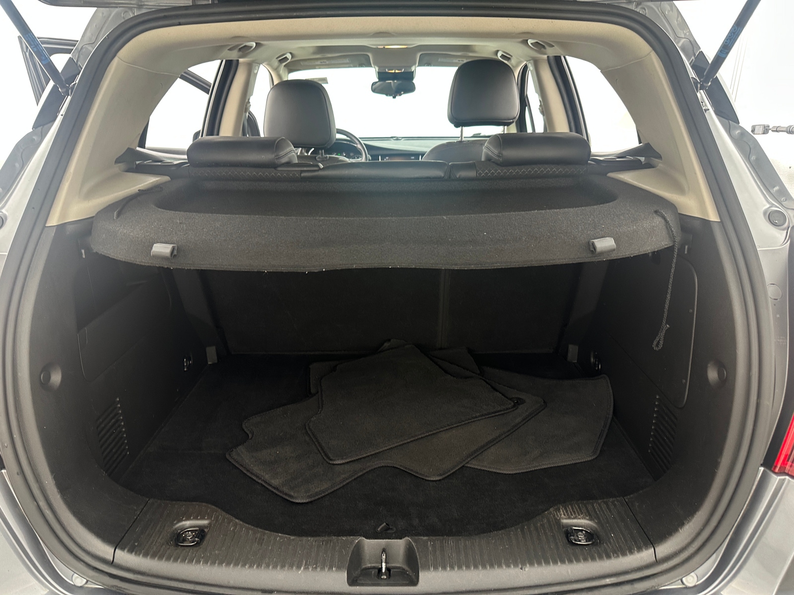 Thumbnail: 2019 Buick Encore - 7