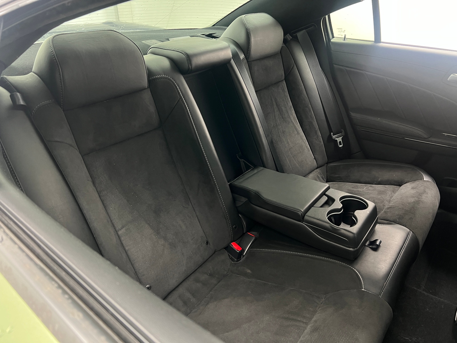 Thumbnail: 2019 Dodge Charger - 5