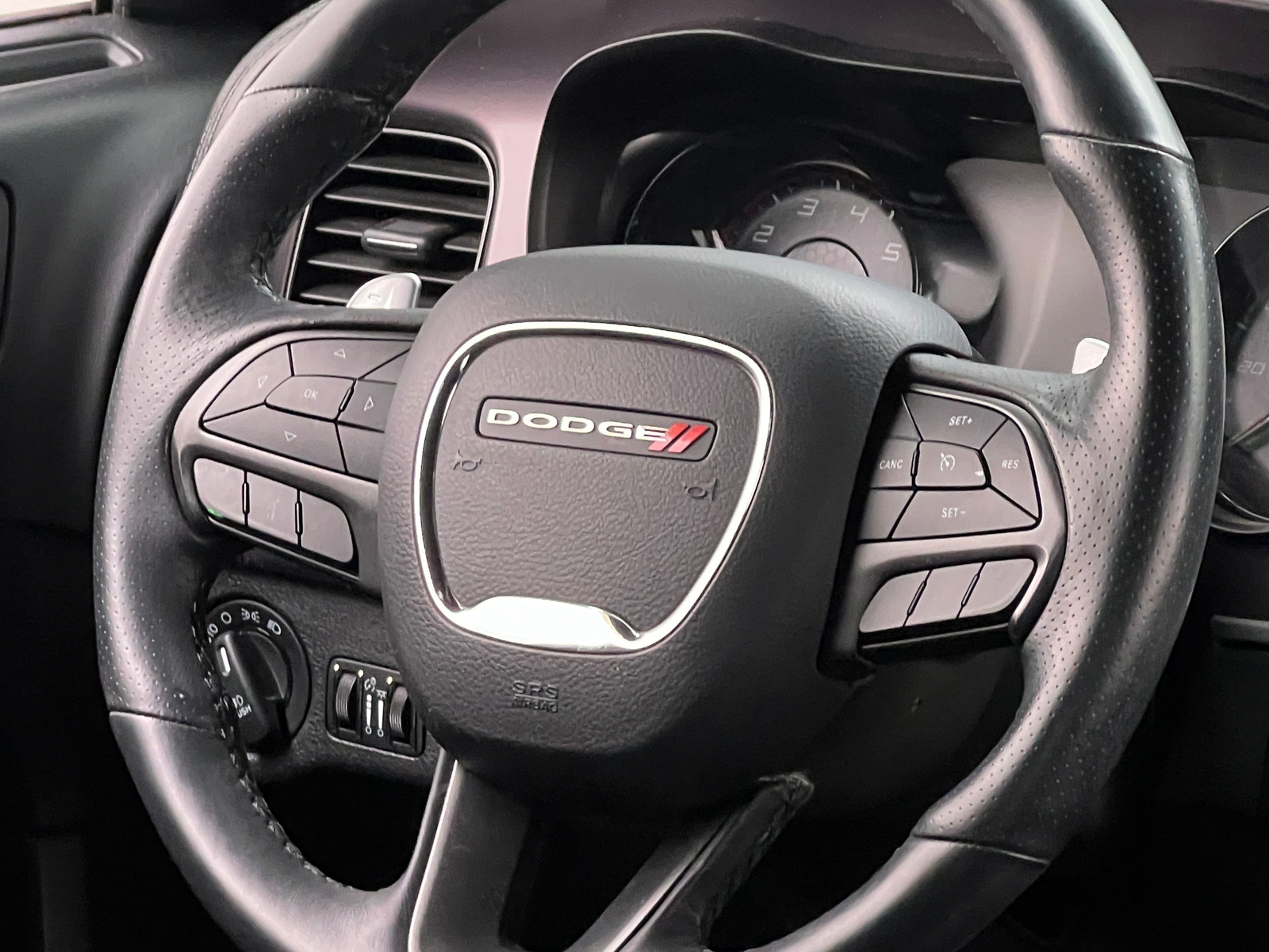 Thumbnail: 2019 Dodge Charger - 4