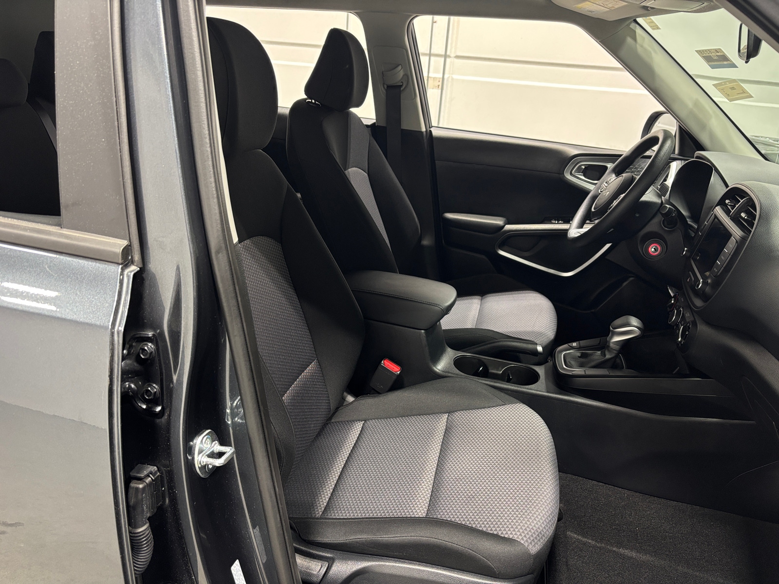 Thumbnail: 2025 Kia Soul - 2