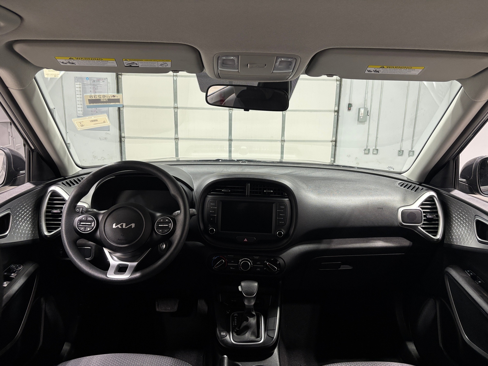 Thumbnail: 2025 Kia Soul - 3