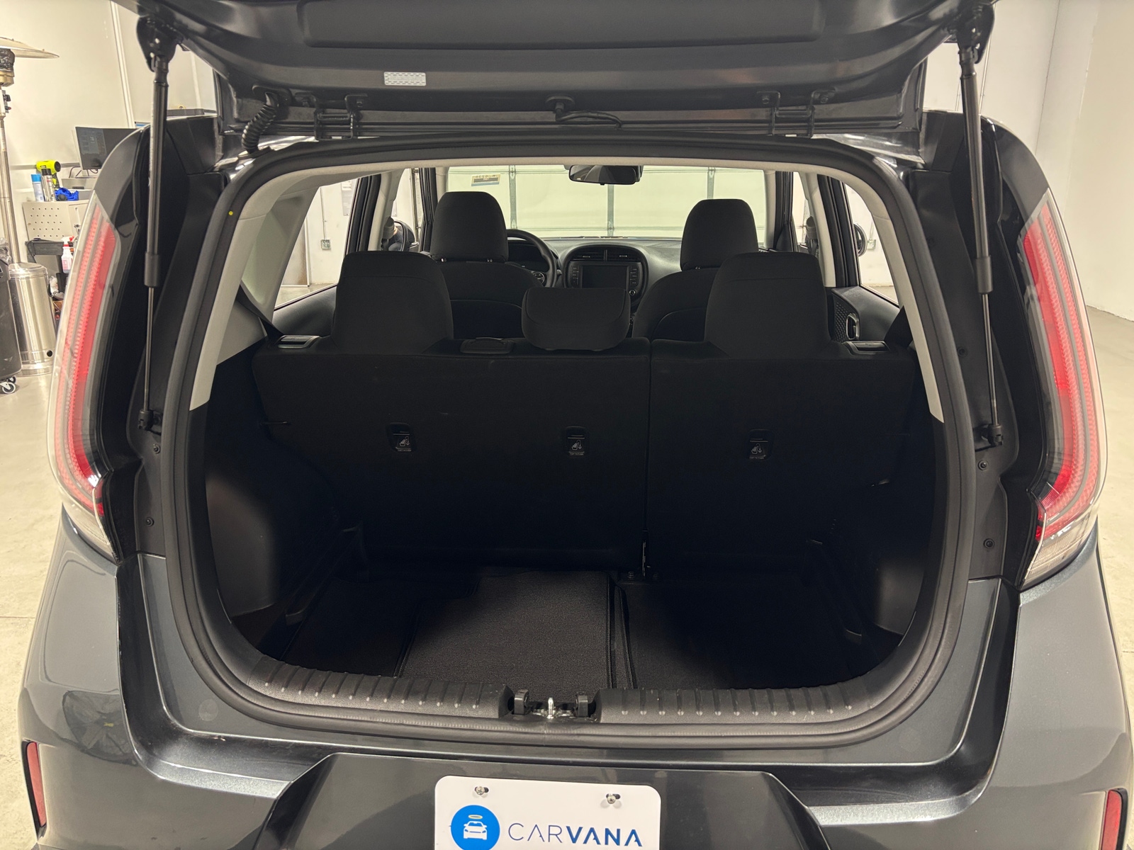 Thumbnail: 2025 Kia Soul - 7