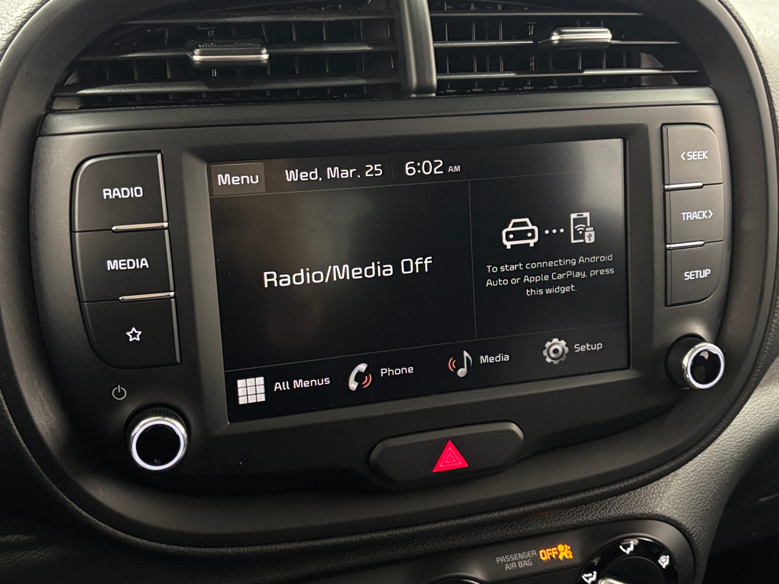 Thumbnail: 2025 Kia Soul - 4