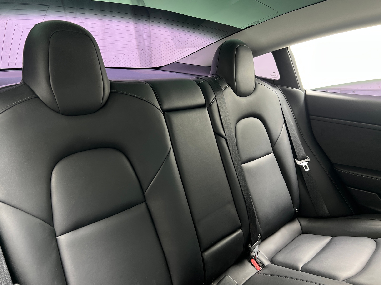 Thumbnail: 2020 Tesla Model 3 - 5