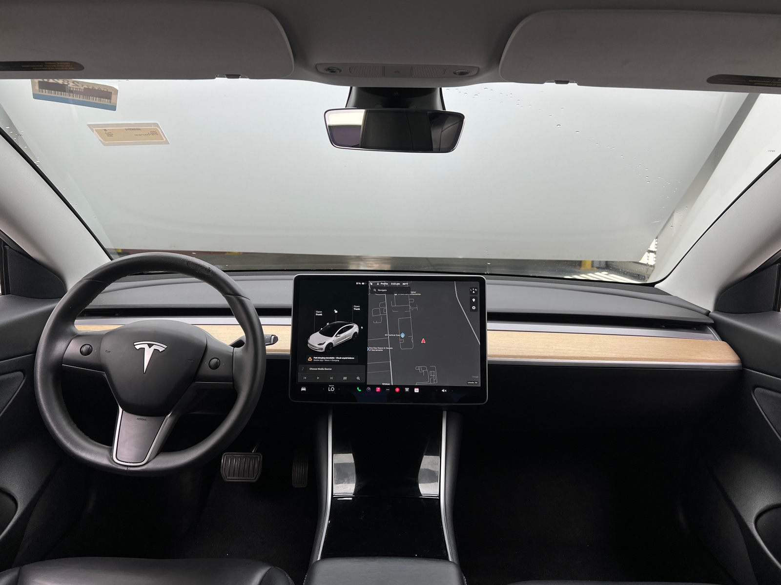 Thumbnail: 2020 Tesla Model 3 - 2