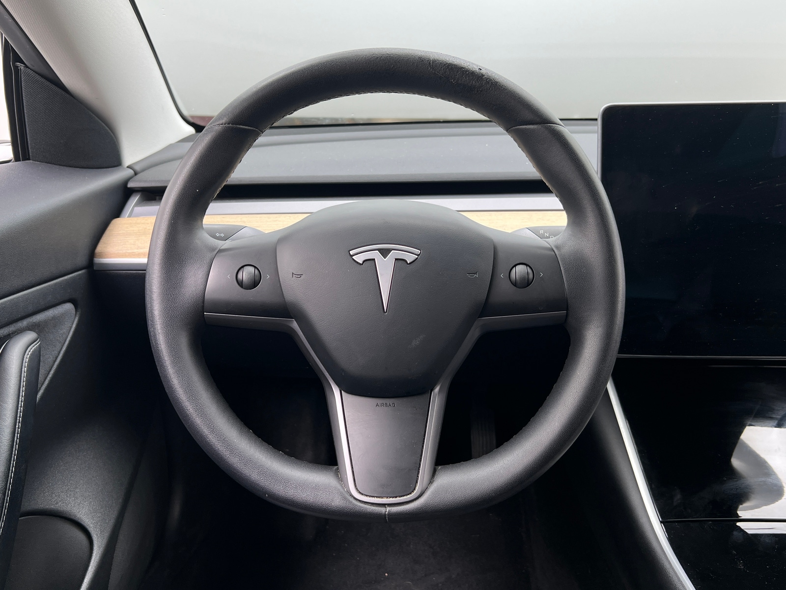 Thumbnail: 2020 Tesla Model 3 - 4
