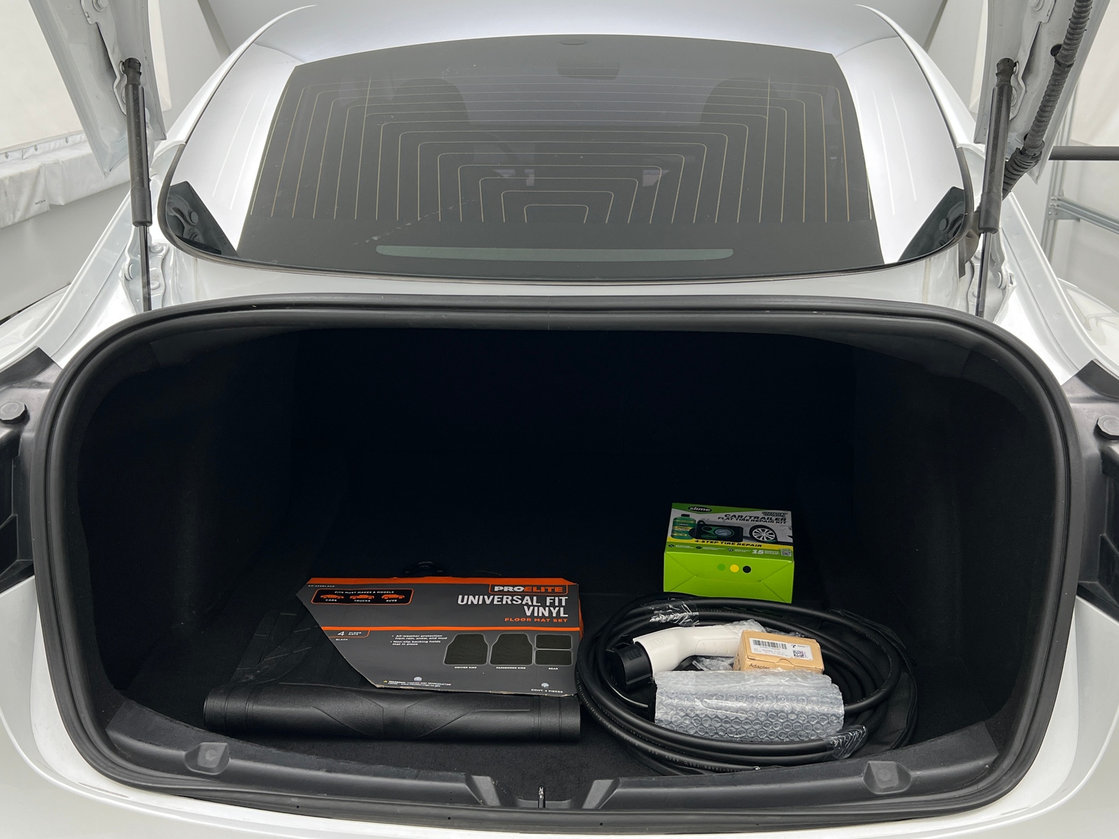 Thumbnail: 2020 Tesla Model 3 - 6