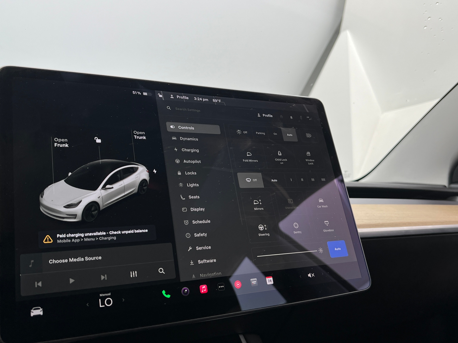 Thumbnail: 2020 Tesla Model 3 - 3
