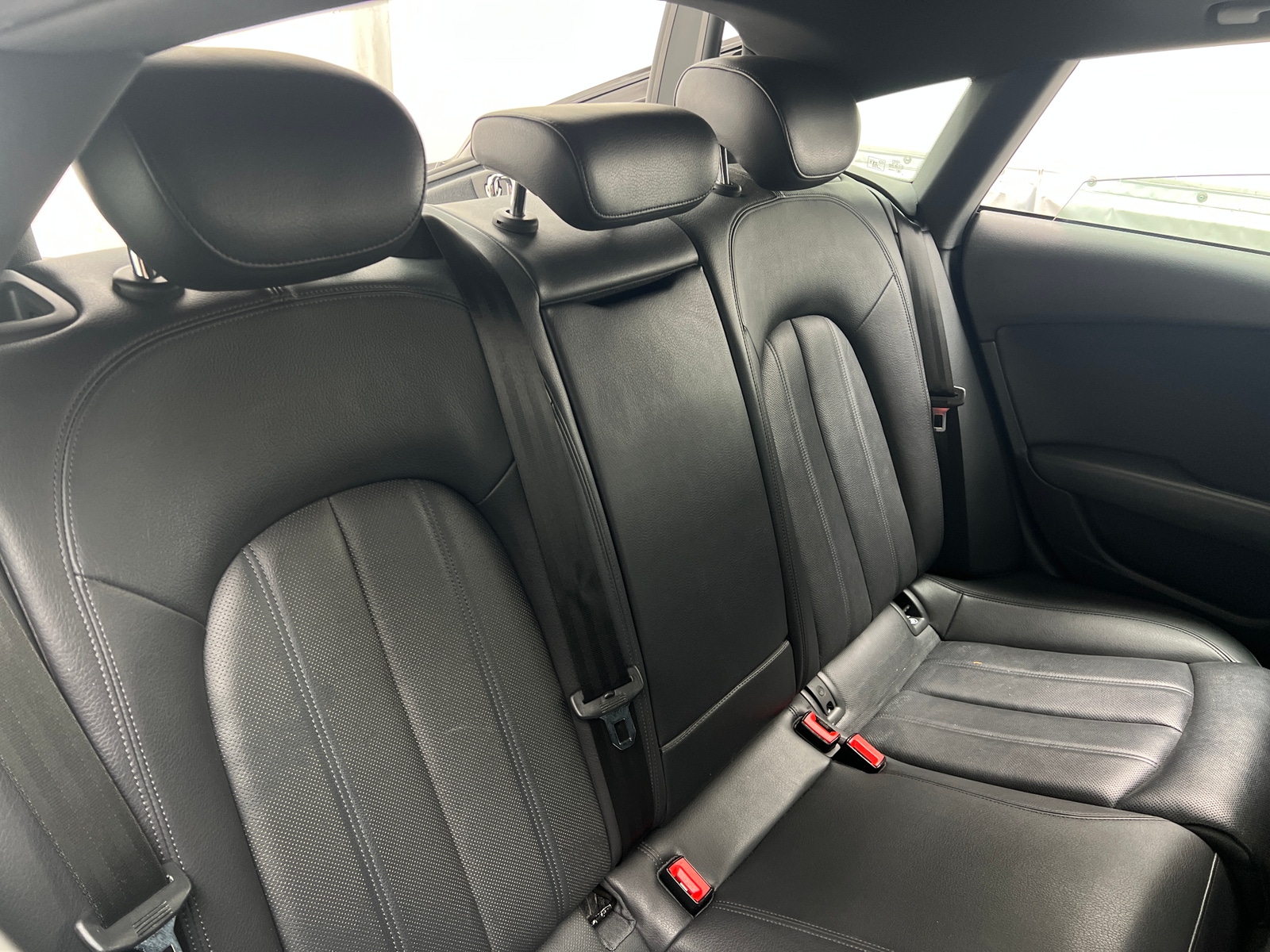 Thumbnail: 2013 Audi A7 - 5