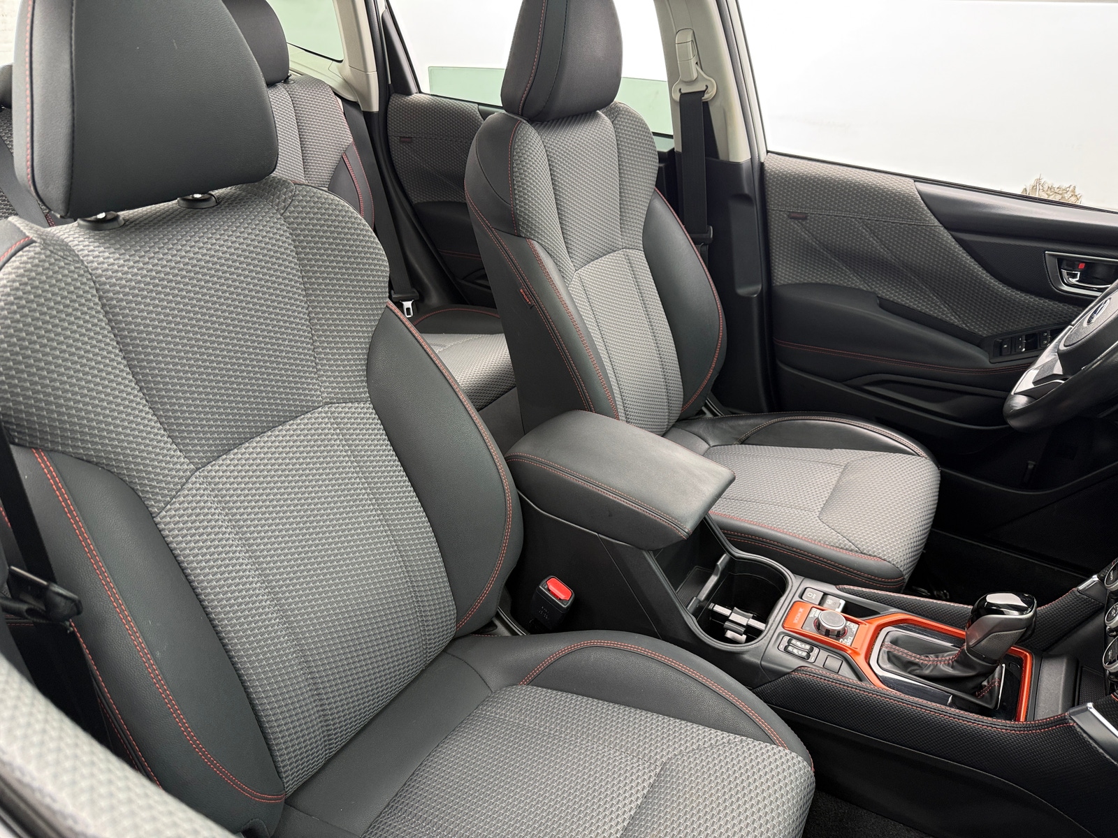 Thumbnail: 2020 Subaru Forester - 2