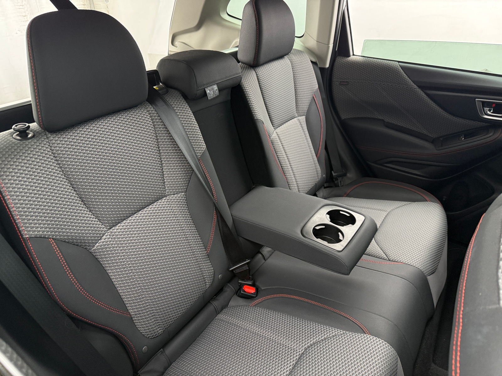 Thumbnail: 2020 Subaru Forester - 6