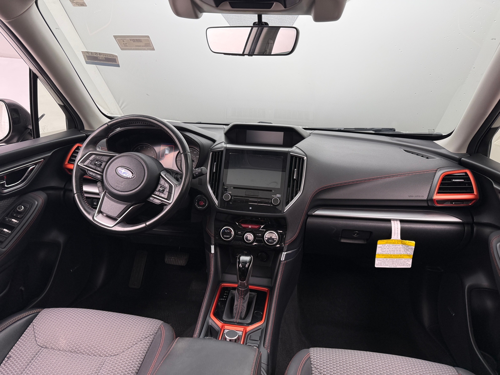 Thumbnail: 2020 Subaru Forester - 3