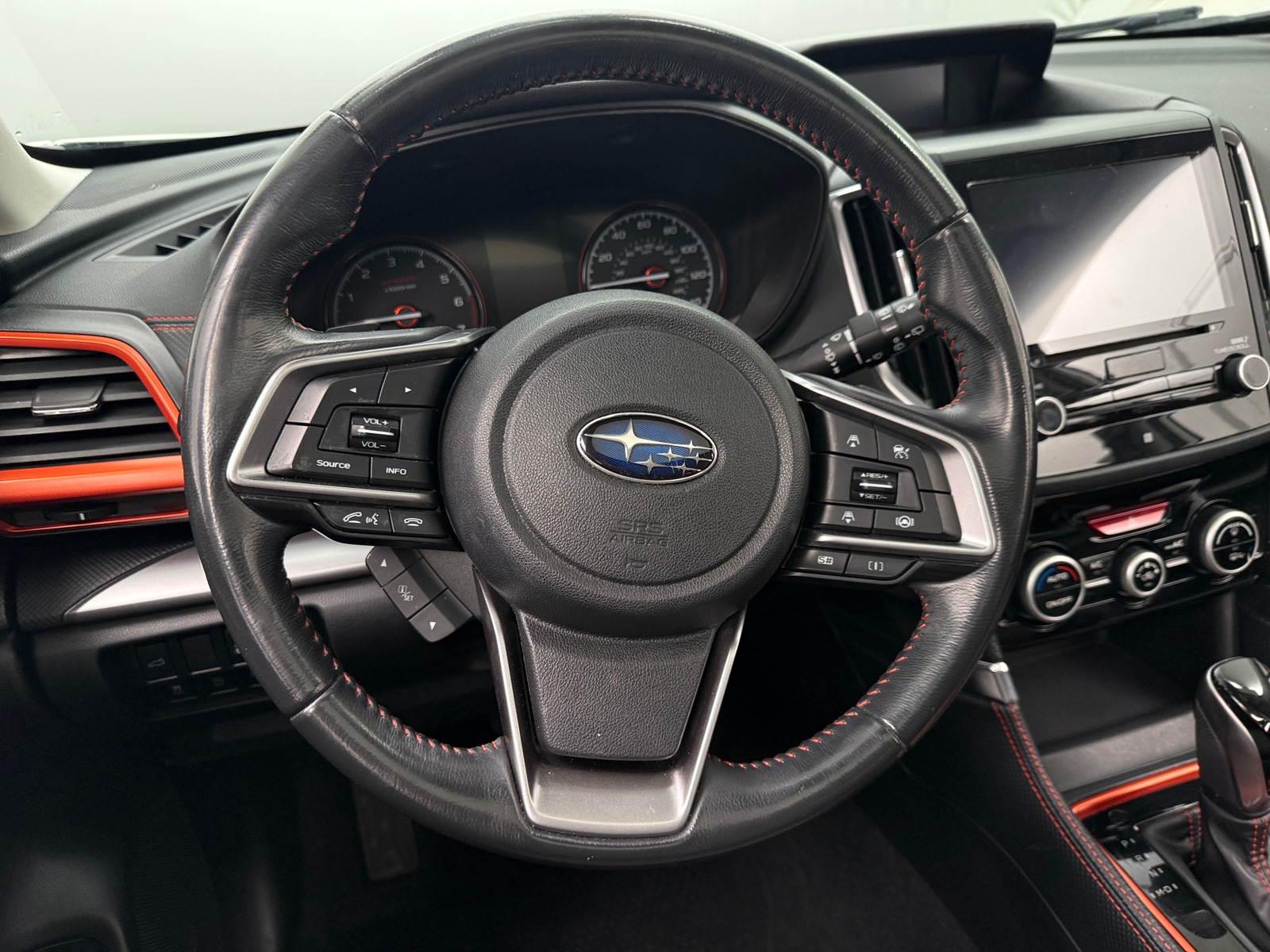 Thumbnail: 2020 Subaru Forester - 5