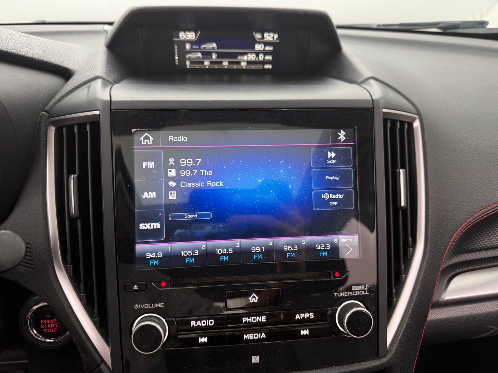 Thumbnail: 2020 Subaru Forester - 4