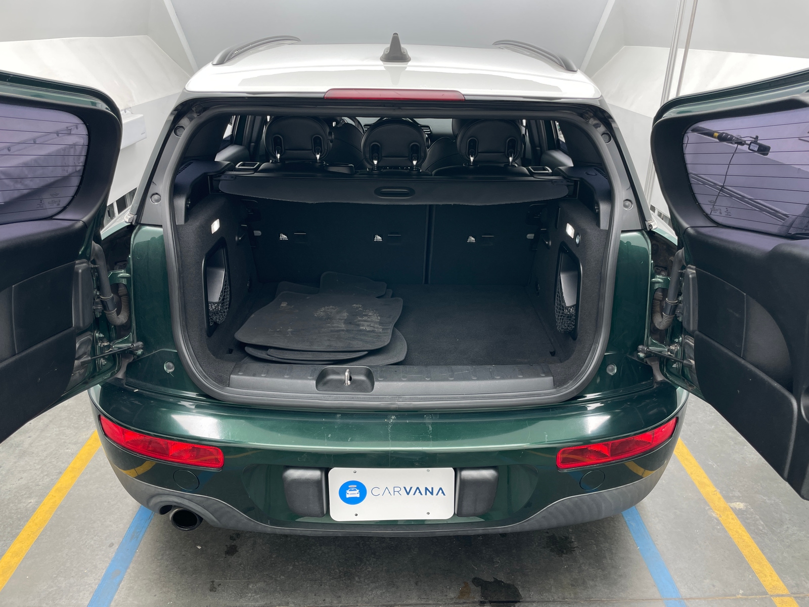 Thumbnail: 2017 MINI Cooper Clubman - 6