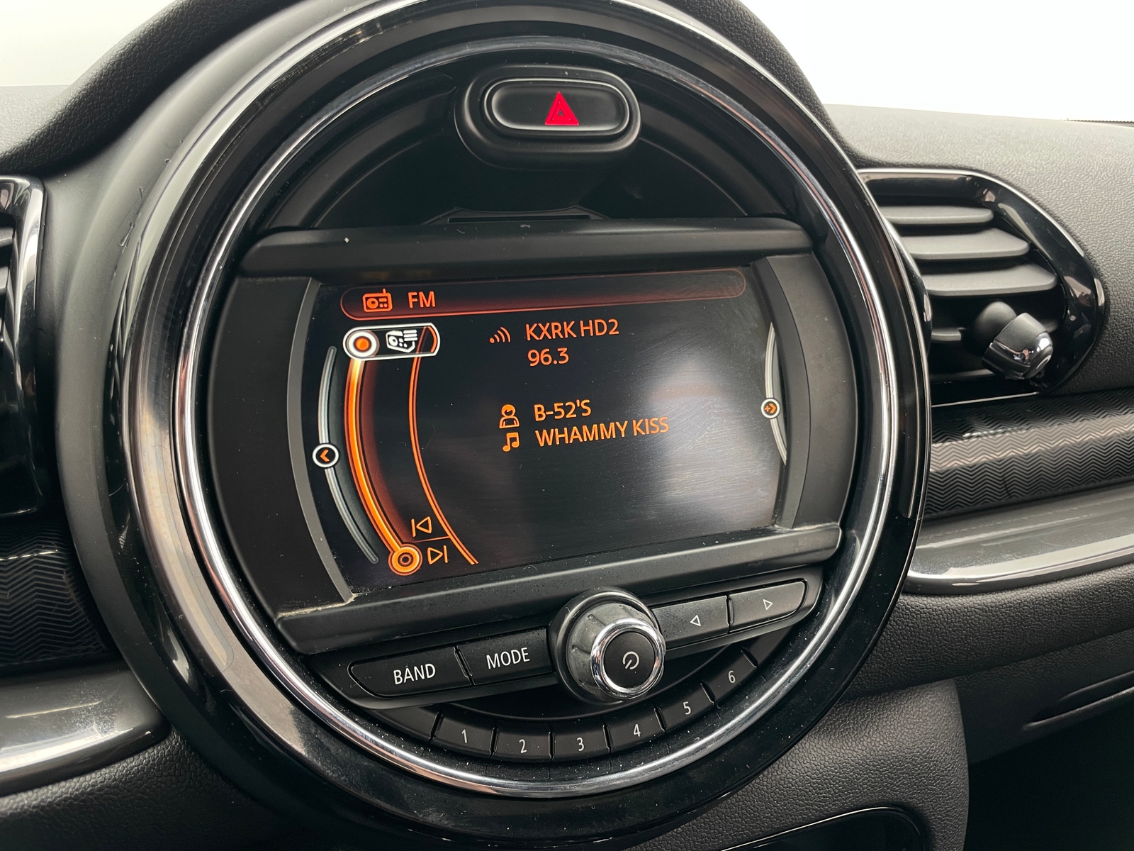 Thumbnail: 2017 MINI Cooper Clubman - 3