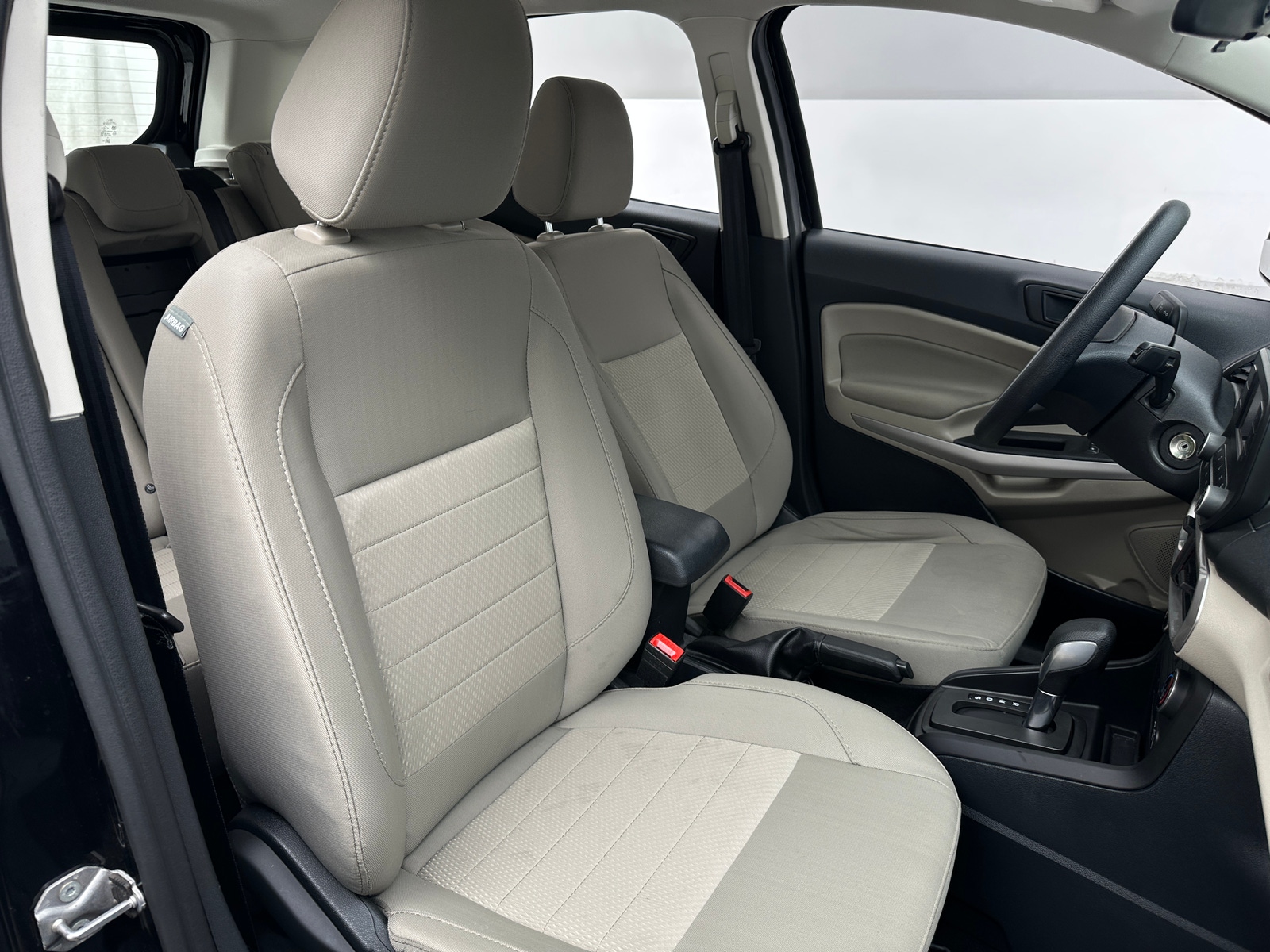 Thumbnail: 2022 Ford EcoSport - 2