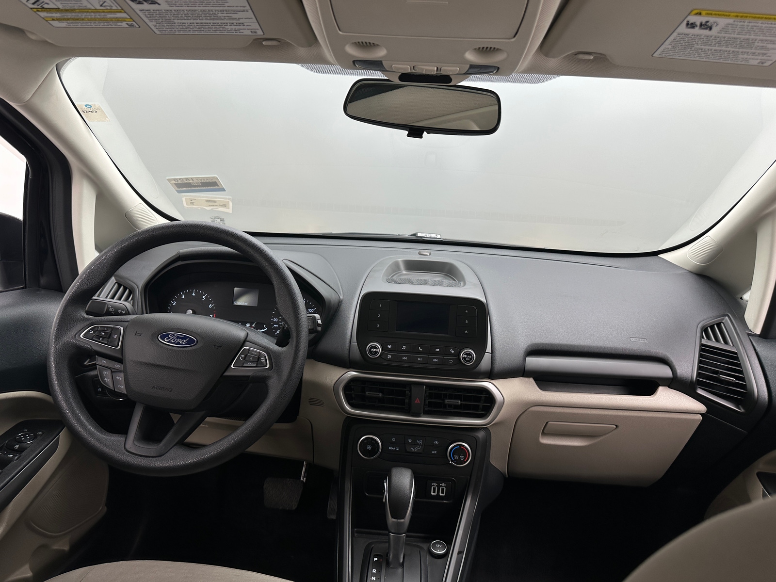 Thumbnail: 2022 Ford EcoSport - 3