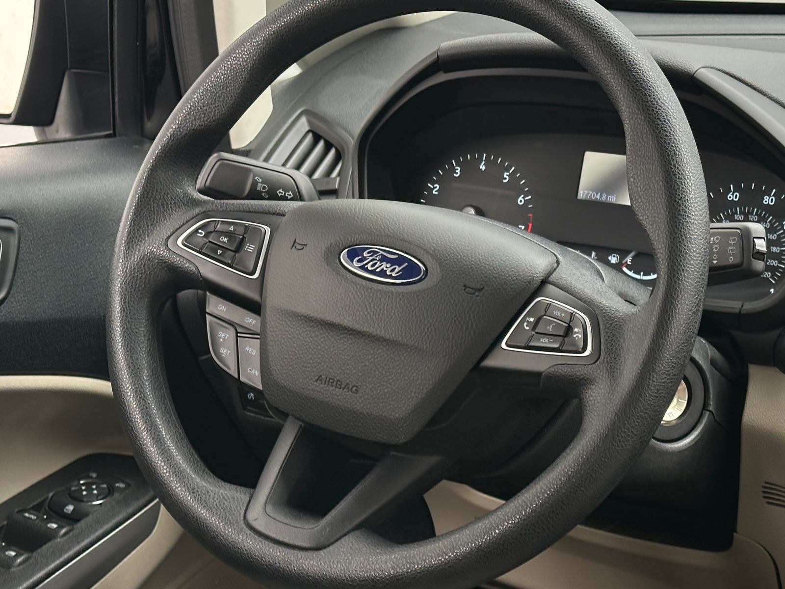 Thumbnail: 2022 Ford EcoSport - 5